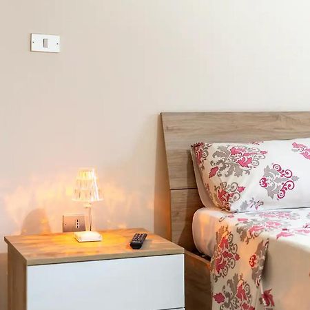 Casa Castello Hotel Rocca Imperiale Ngoại thất bức ảnh