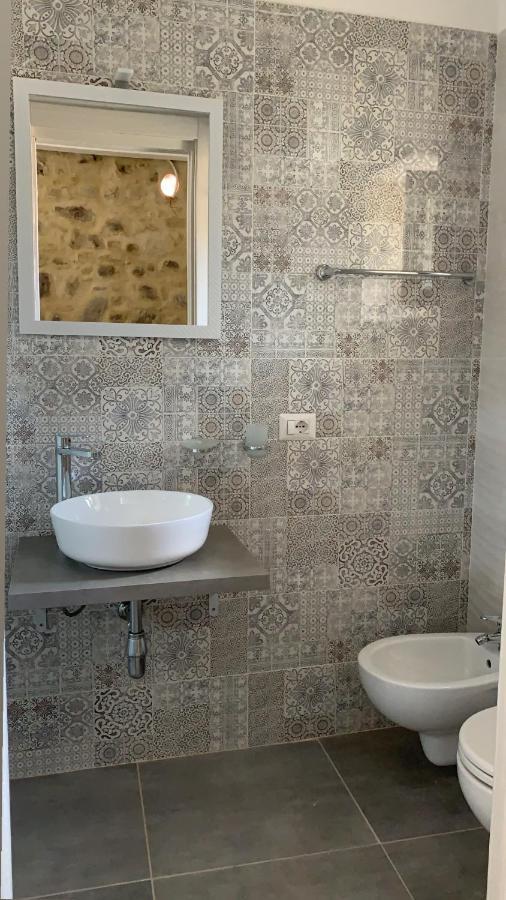 Casa Castello Hotel Rocca Imperiale Ngoại thất bức ảnh