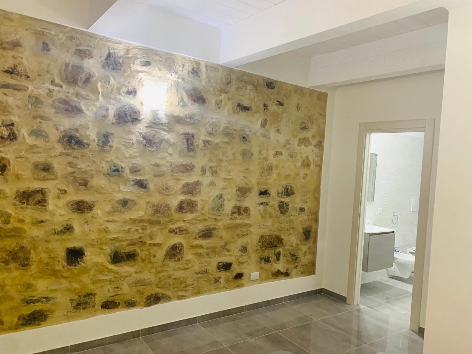 Casa Castello Hotel Rocca Imperiale Ngoại thất bức ảnh