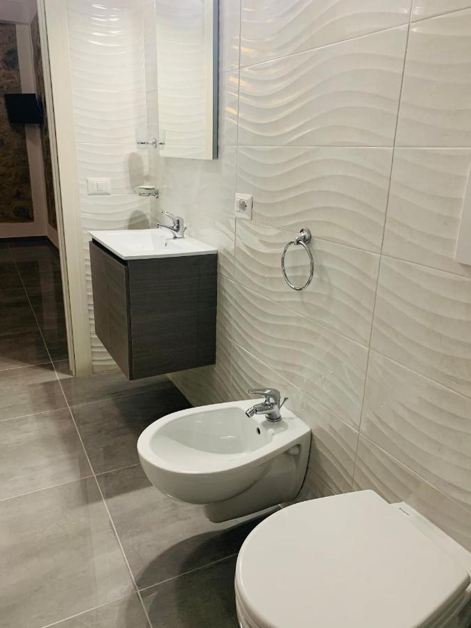 Casa Castello Hotel Rocca Imperiale Ngoại thất bức ảnh
