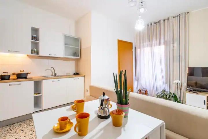 Casa Castello Hotel Rocca Imperiale Ngoại thất bức ảnh
