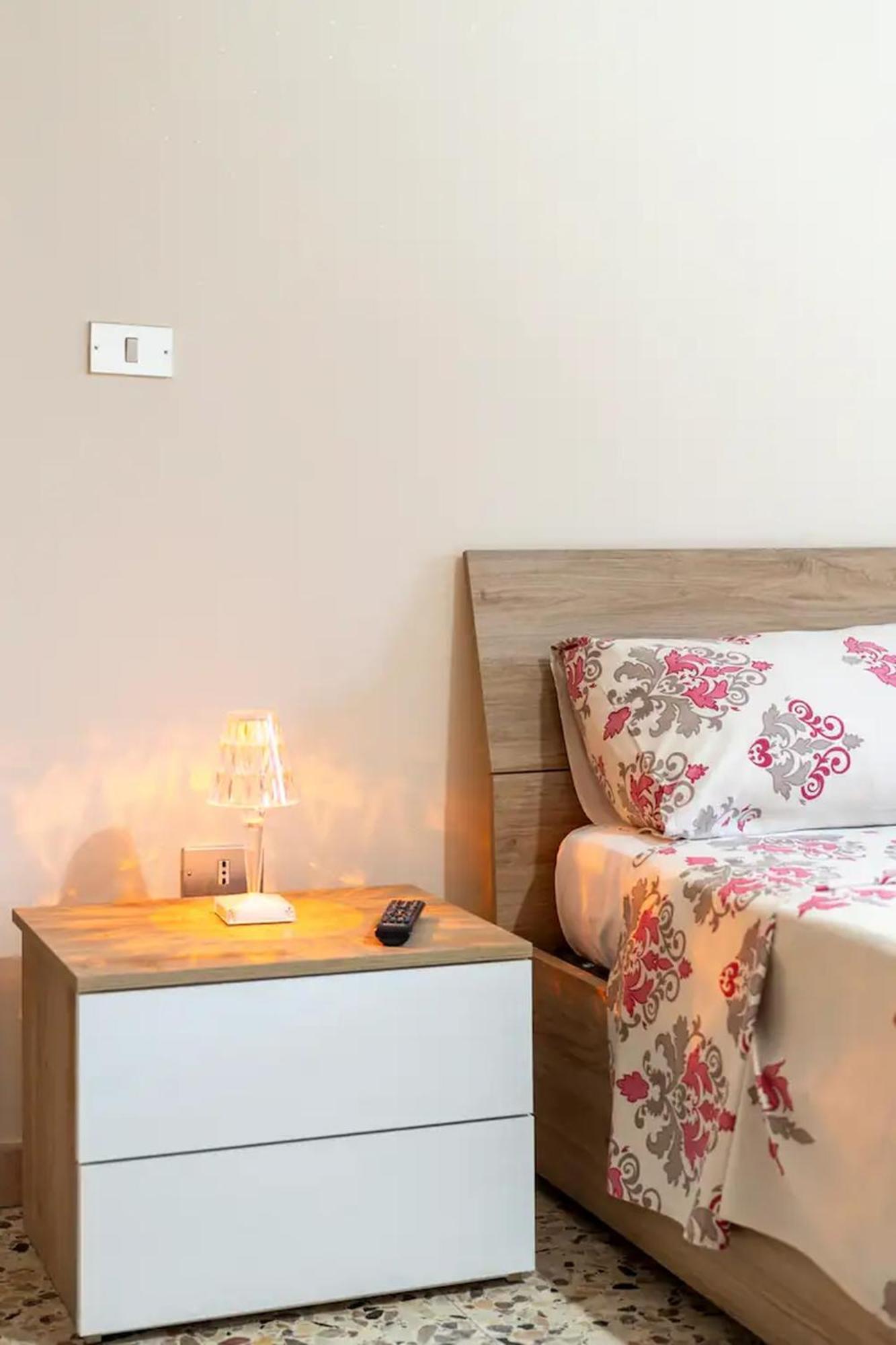 Casa Castello Hotel Rocca Imperiale Ngoại thất bức ảnh