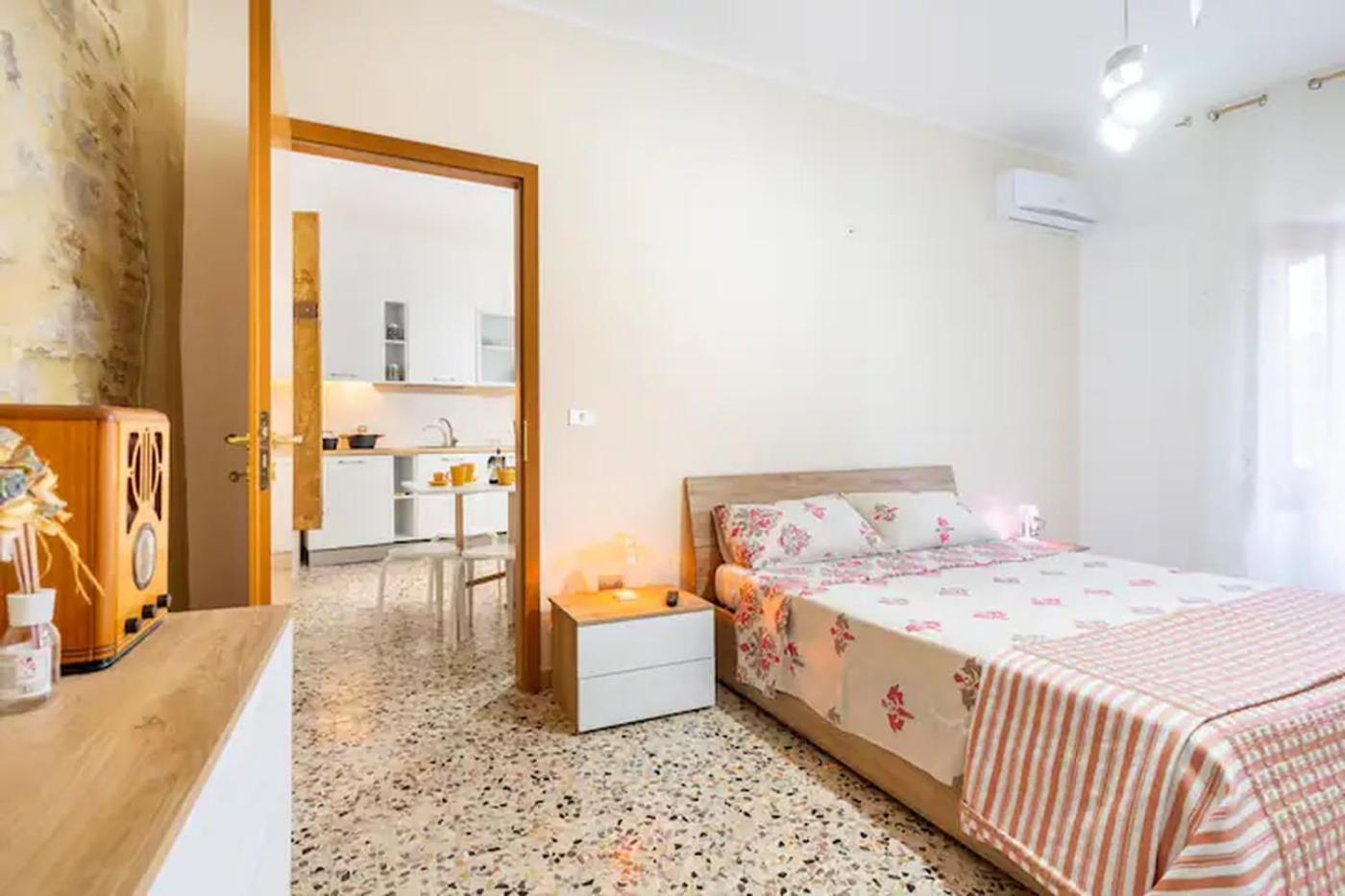 Casa Castello Hotel Rocca Imperiale Ngoại thất bức ảnh