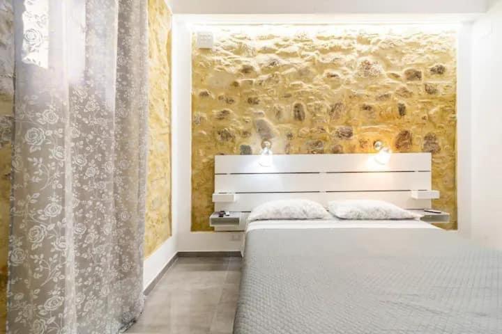 Casa Castello Hotel Rocca Imperiale Ngoại thất bức ảnh